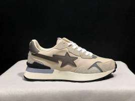 Picture of Bape Shoes _SKUBapesz36-45w011569